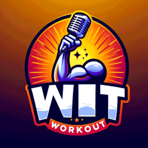 Logo For the Wit Workout