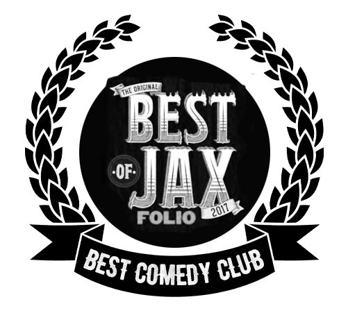 2017 Folio Award for Best Comedy Club
