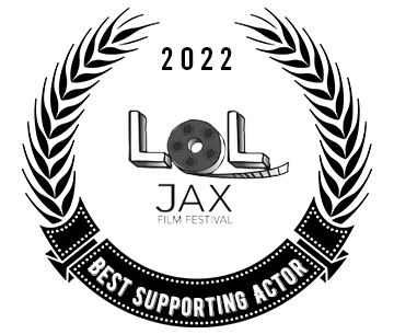 2022 LOL Film Fest Award for Best Supporting Actor