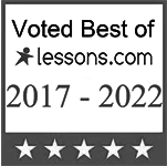 Award Best of Lessons.com