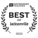 Award Best of Jacksonville