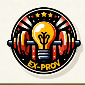 Ex-prov Improv Classes